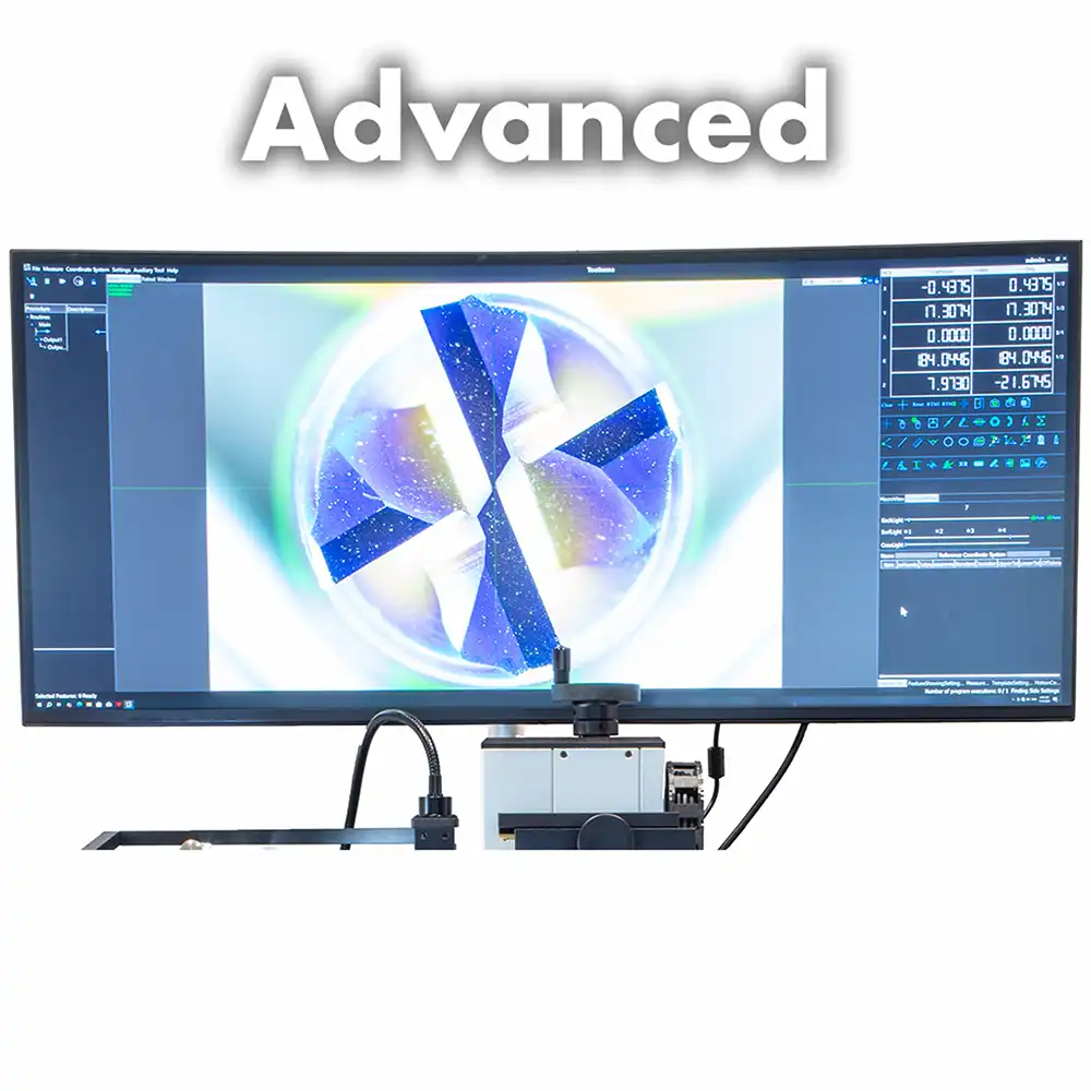 Toollense Type Advanced