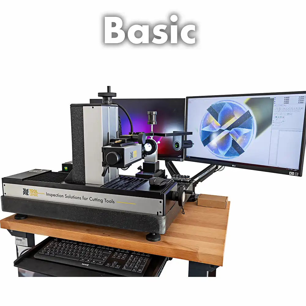 Toollense Type Basic