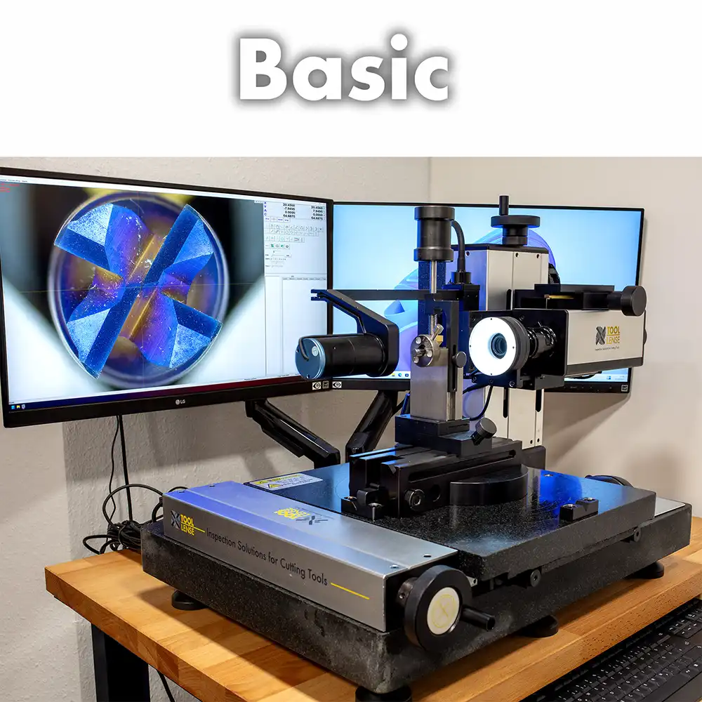 Toollense Type Basic
