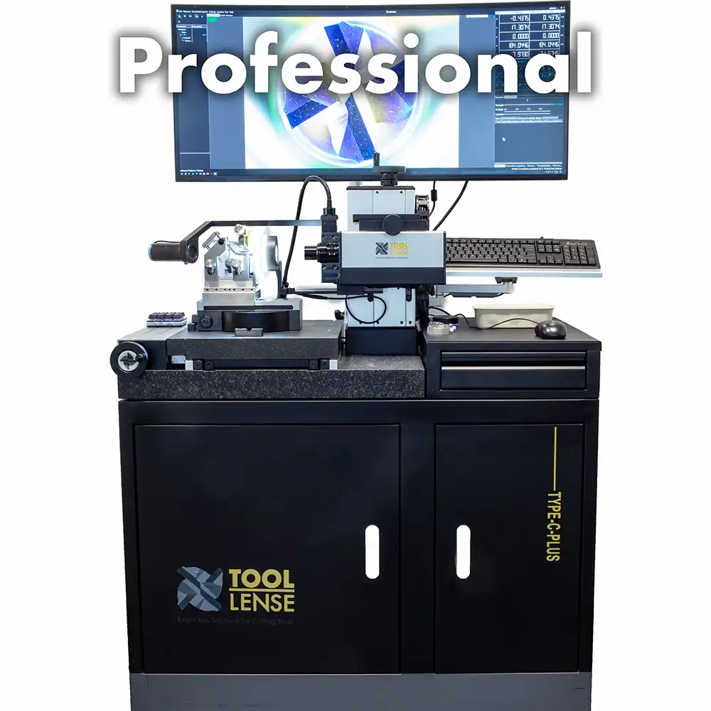 Toollense Type Professional