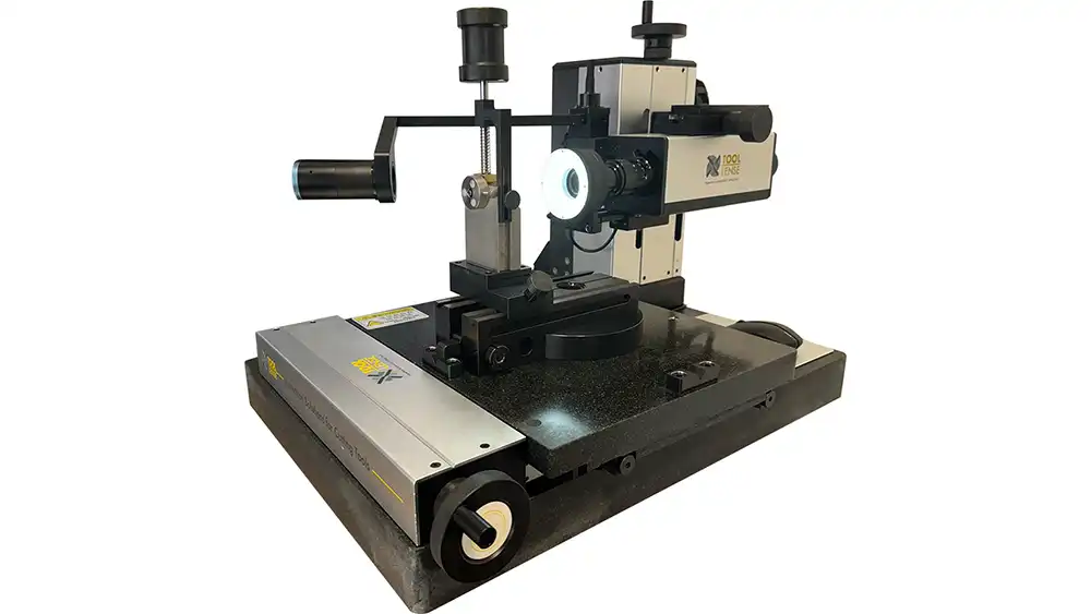Toollense Type C – Gesamtansicht