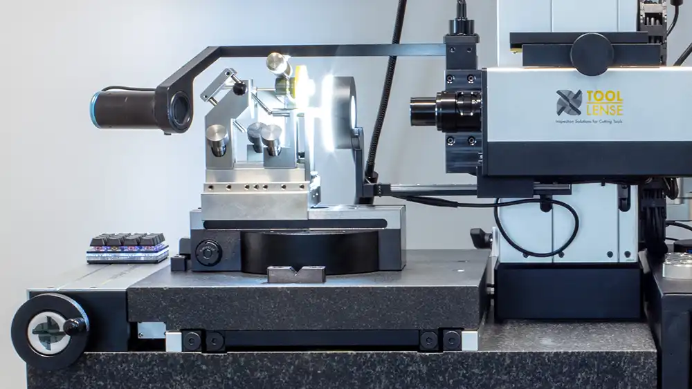 Toollense Type C – Aufbau/Detail