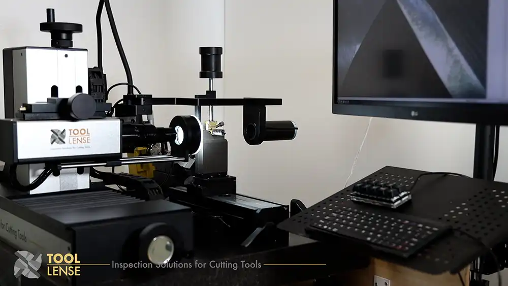 Toollense Type E – Gesamtansicht