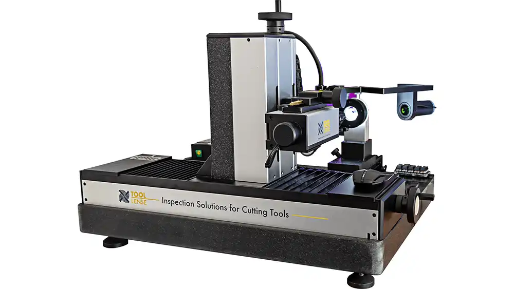 Toollense Type E – Gesamtansicht