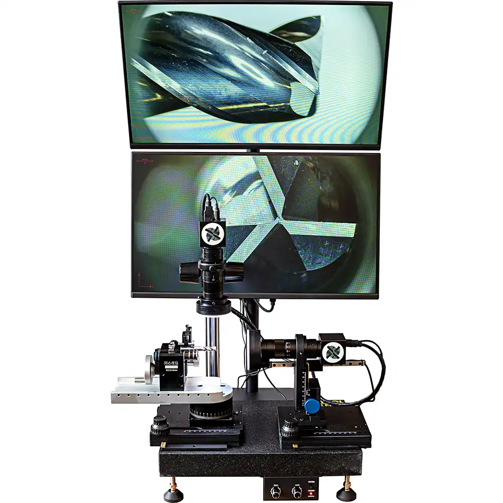 Toollense Type V – Pure Vision